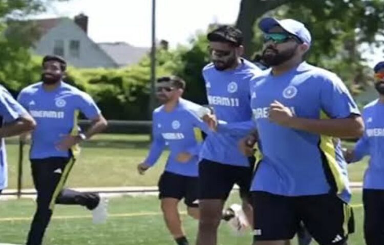 India aims at consistency in major tournaments