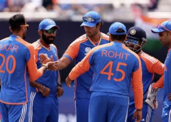 Top Cricket Blogs in India, 2024, India - CricBlogger