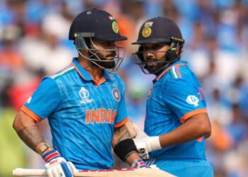 Top Cricket Blogs in India, 2024, India - CricBlogger