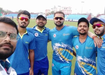 Video evidence: Corruption in selection matters raises its ugly head in Bihar