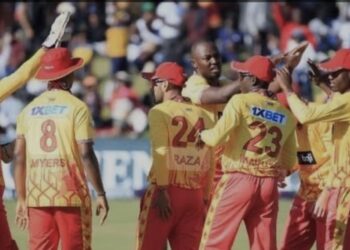 Loss to Zimbabwe a wake up call for the IPL ‘heroes’