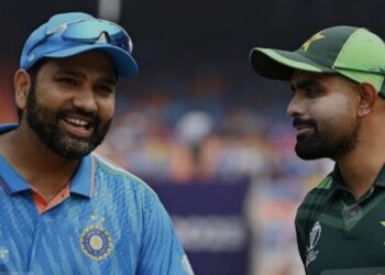 India will not travel to Pakistan for 2025 Champions Trophy