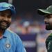 India will not travel to Pakistan for 2025 Champions Trophy