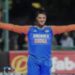 Abhishek heralds rise of aggressive India T20 generation