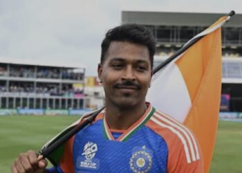 Hardik brings continuity and stability in leadership to the table
