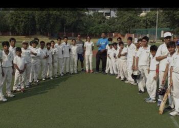 Addressing conflict issues important for transparency in cricket affairs