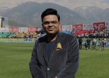 Who will replace Shah at BCCI? Rumour mills start their grind