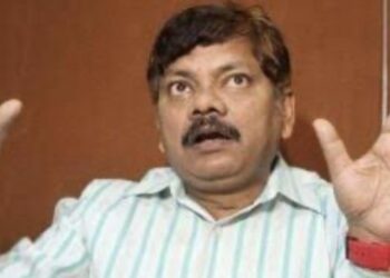 Aditya Verma flags ‘financial irregularities’ in Bihar Cricket Association