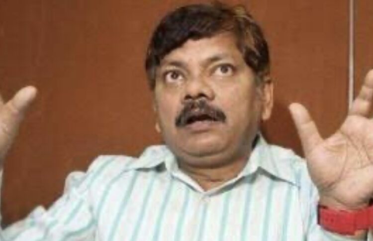 Aditya Verma flags ‘financial irregularities’ in Bihar Cricket Association