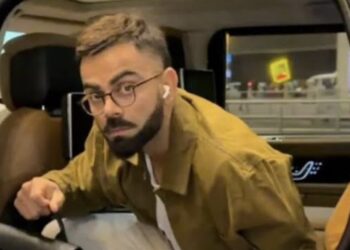 Kohli’s potential relocation to London won’t impact his role in Indian cricket