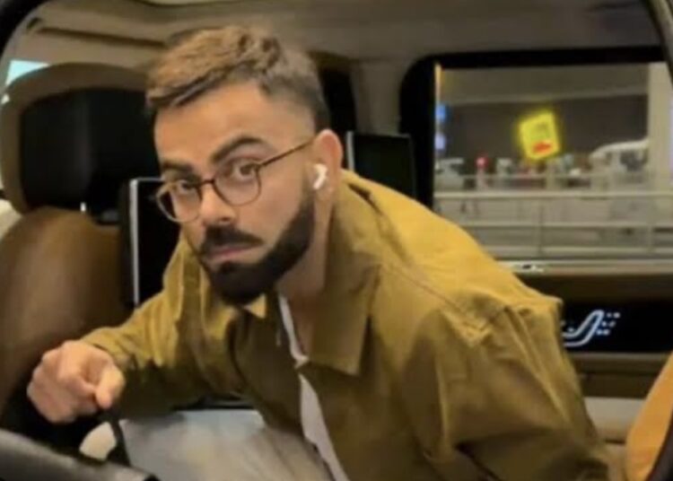 Kohli’s potential relocation to London won’t impact his role in Indian cricket