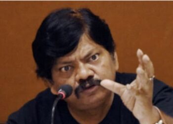 Probe BCA’s financial mismanagement, Aditya Verma’s earnest appeal to finance minister Sitharaman