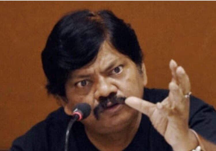 Probe BCA’s financial mismanagement, Aditya Verma’s earnest appeal to finance minister Sitharaman