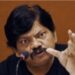 Probe BCA’s financial mismanagement, Aditya Verma’s earnest appeal to finance minister Sitharaman
