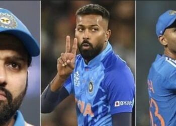 Why is Surya in the race for T20 captain? Why isn’t Hardik an automatic choice?