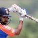 Rohit may lead India in ODI series in Sri Lanka