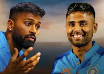 Surya Vs Hardik: When peace isn’t enough!