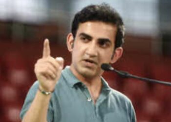 Gambhir’s ‘Hardik’ welcome for Surya!