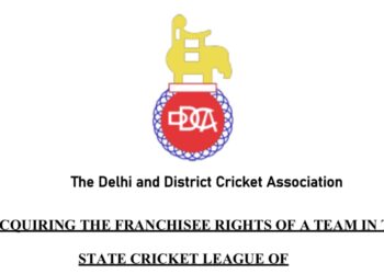 Delhi Premier League’s base price is a steal considering its potential for returns and visibility