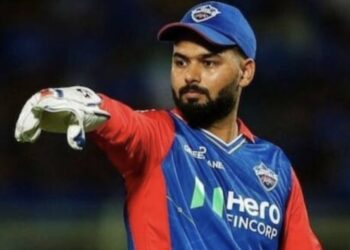 Maintaining consistency will be key to Pant’s longevity in white-ball cricket