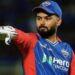 Maintaining consistency will be key to Pant’s longevity in white-ball cricket