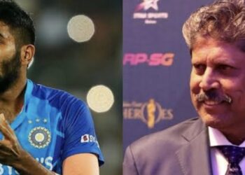 Bumrah’s late release of ball makes him a dangerous bowler: Kapil Dev