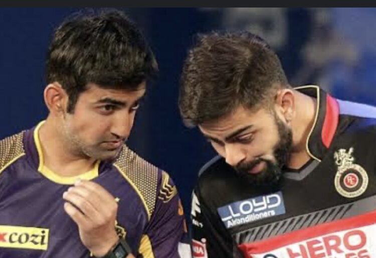Raising the stakes: Kohli, Gambhir show interest in bidding for DPL teams