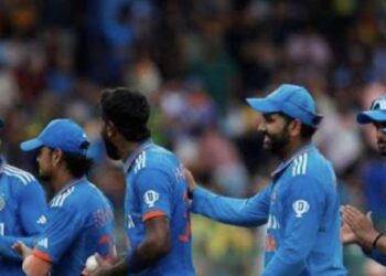 Players should be well hydrated to counter the weather conditions in Lanka: Ramji