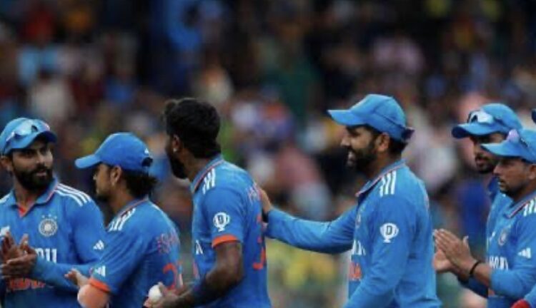 Players should be well hydrated to counter the weather conditions in Lanka: Ramji