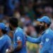 Players should be well hydrated to counter the weather conditions in Lanka: Ramji