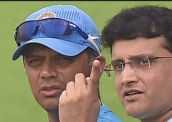 ‘Capital’ gains or ‘Royal’ return, what’s the Dravid way?