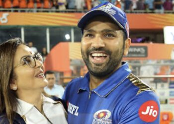 Changing dynamics: Mumbai Indians urge BCCI to go easy on mega auction