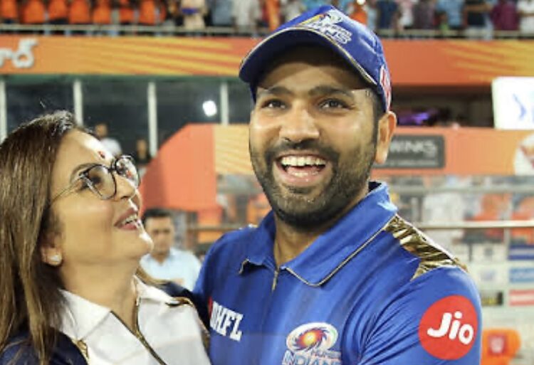 Changing dynamics: Mumbai Indians urge BCCI to go easy on mega auction