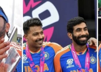 Fascinating leadership depth of MI makes them formidable