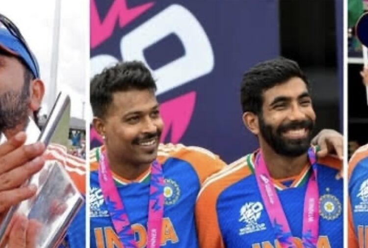 Fascinating leadership depth of MI makes them formidable