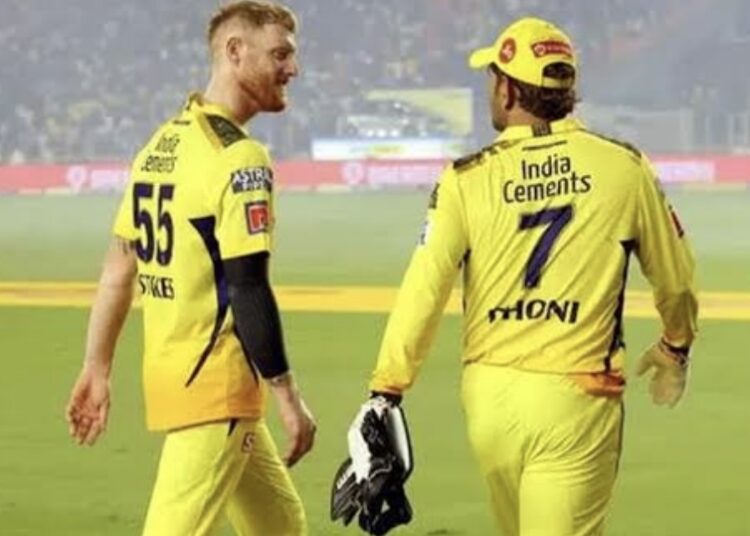 Will Dhoni play next IPL season? CSK have their fingers crossed