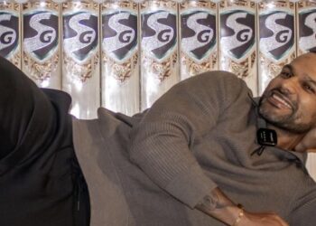 Shikhar Dhawan now co-owns a DPL team, adds brand value to T20 league