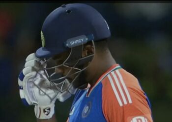 Consistency will be key for Samson’s relevance in Indian team