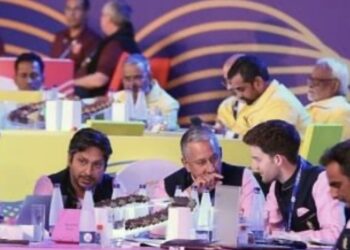 IPL team owners meet to disagree on retention rules