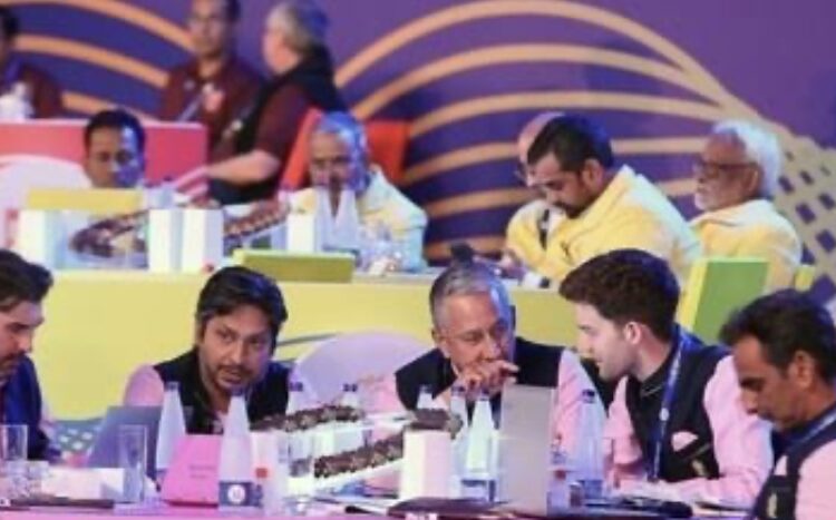 IPL team owners meet to disagree on retention rules