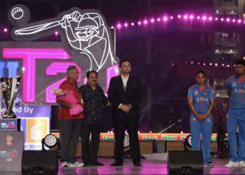 DPL off to a promising start, all set to turn DDCA into a financial powerhouse