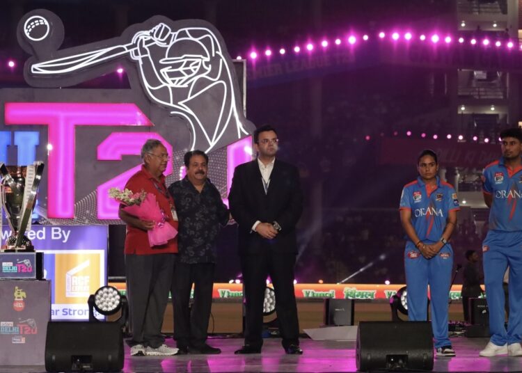 DPL off to a promising start, all set to turn DDCA into a financial powerhouse