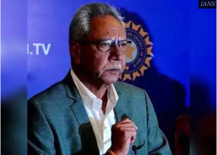 Anshuman Gaekwad BCCI, Gaekwad's passion and knowledge of cricket