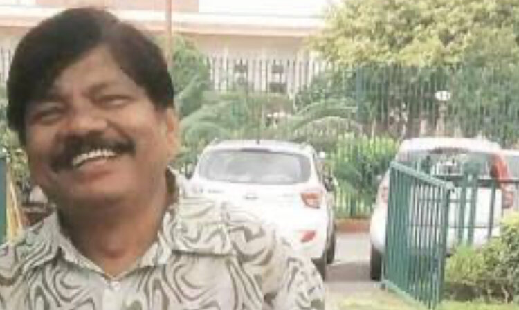 Verma asks BCCI to take cognisance of HC order, end anarchy in BCA