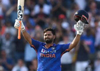 Pant likely to play at least two DPL games