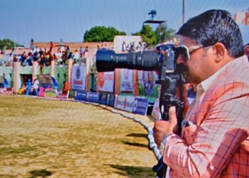 Multi-faceted Sumendra’s passion for the game drives him on