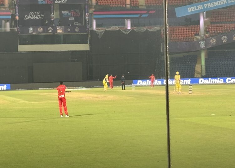 DPL garners significant eyeballs, all poised to become a stepping stone for young cricketers
