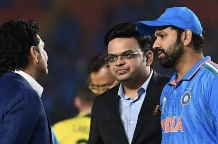 Surya over Hardik: What went behind the scene?