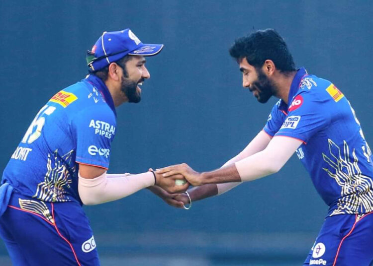 Bumrah’s retention by MI proves the pacer’s  immeasurable value as a player