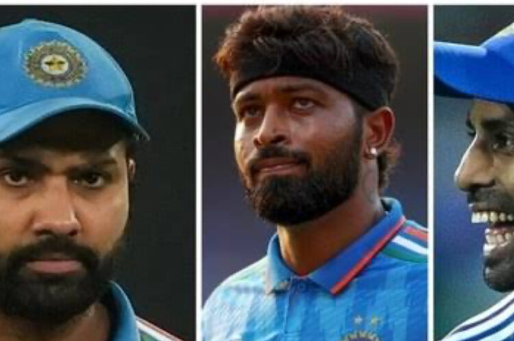 Captaincy muddle: Mumbai Indians have a real struggle on hand